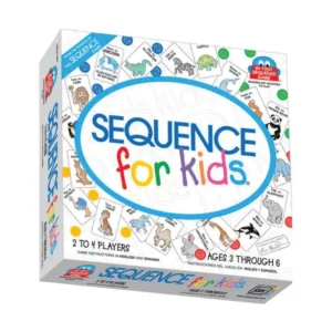 Sequence for Kids