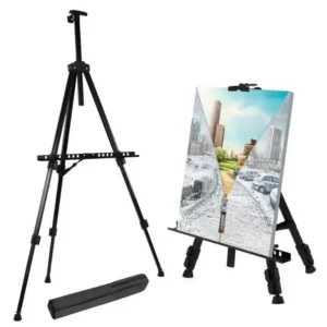 Aluminium Field Easel Stand