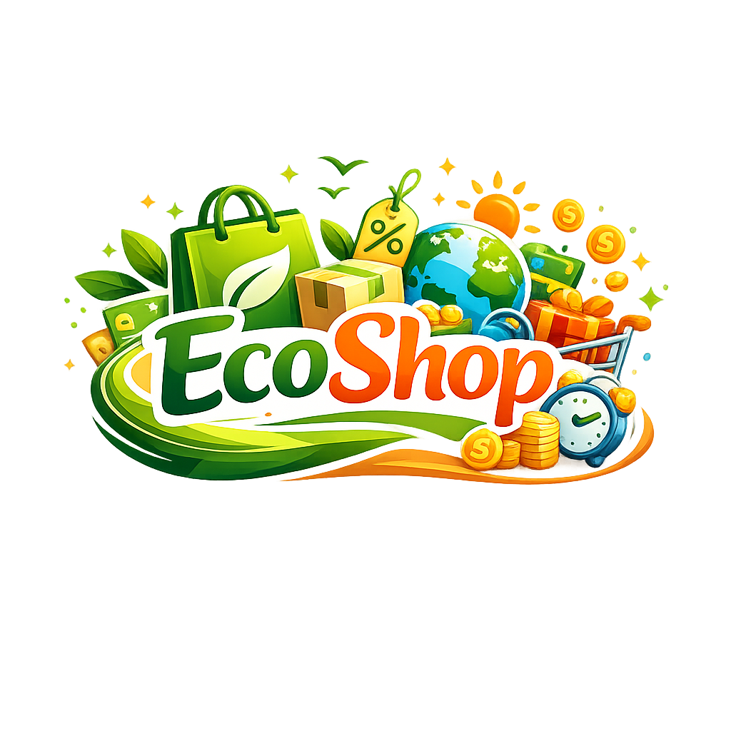 Eco Shop