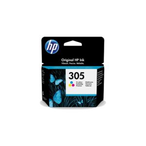 HP 305A (CE410A) Black Original LaserJet Toner Cartridge