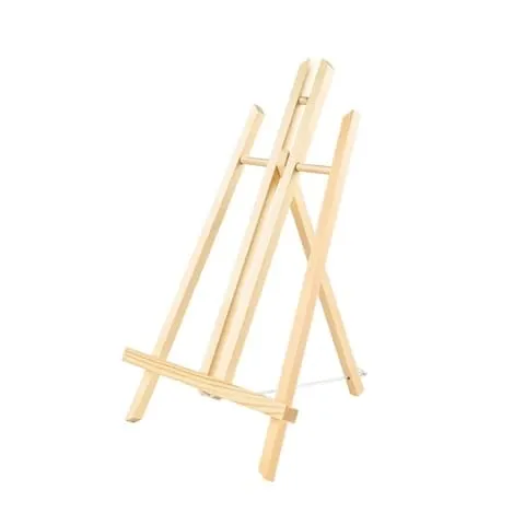 Small Tabletop Display Easel Stand – 30cm