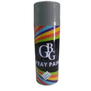 GBG SPRAY PAINT A27 LIGHT GRY