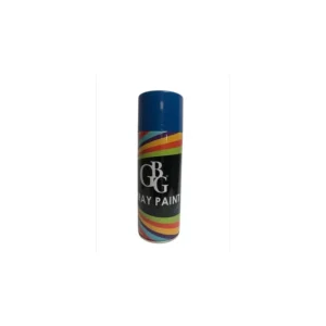 GBG SPRAY PAINT A19 SKY BL