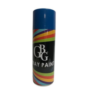 GBG SPRAY PAINT A19 SKY BL