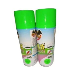 Fluorescent Spray Paints – Green