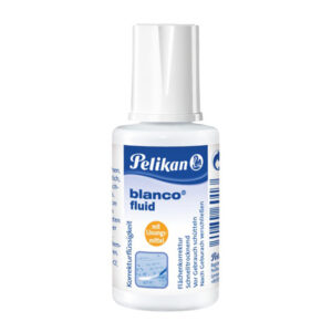 Pelikan Blanco Correction Fluid 20ml