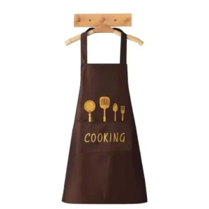 Waterproof Kitchen Aprons