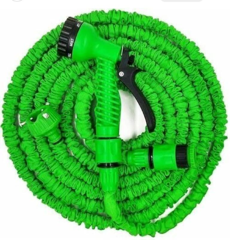 Expandable Hose Pipe