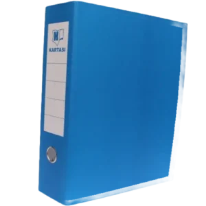Box File Hard Cover A4 Size (10s)