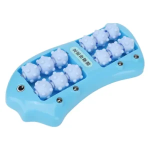 Magnetic Roller Foot Massager