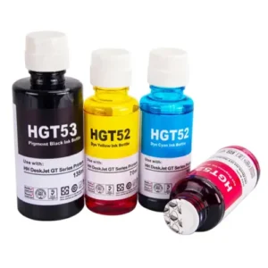 Refill Ink For HP Printer