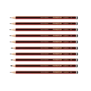 Staedtler HB110 Pencil 12s