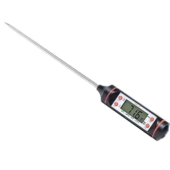 Digital Food Thermometer