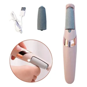 Electric Foot Callous Remover