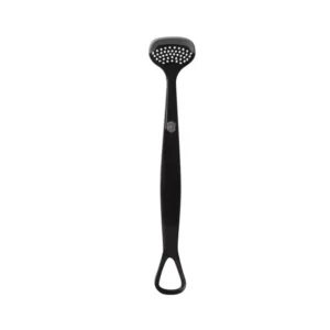 Silicone Tongue Scraper Cleaner