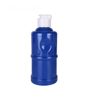 250ml High Coverage Acrylic Paint – Blue