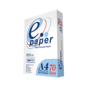 E-paper A4 Photocopy Printing Paper