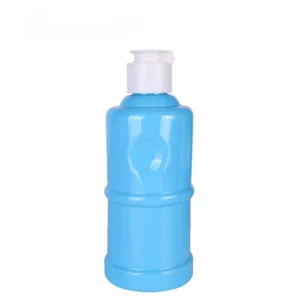250ml High Coverage Acrylic Paint – Light Blue