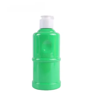 250ml High Coverage Acrylic Paint – Light Green