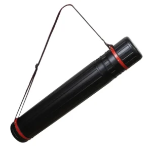 Expandable Mailing Tube