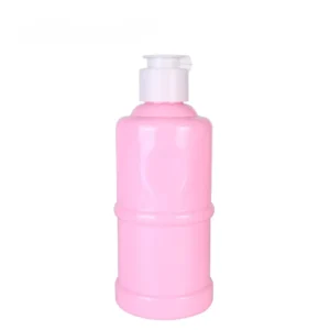 250ml High Coverage Acrylic Paint – Pink