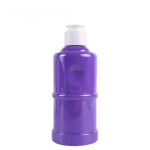 250ml High Coverage Acrylic Paint – Purple