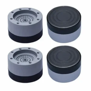Anti-Vibration Washing Machine Pads