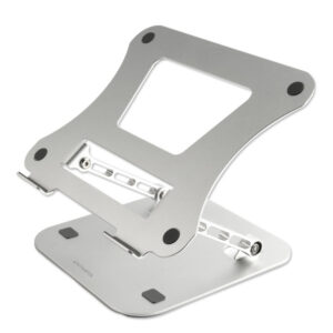 Portable Aluminium Laptop Stand