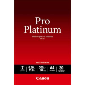 CANON 101 BLACK