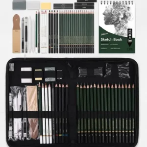 43pcs Sketching Set-SM020