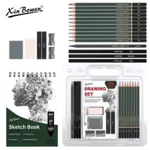 16pcs Sketching Set – SM021
