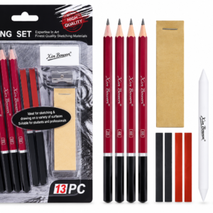 13pcs Sketching Set – SM025