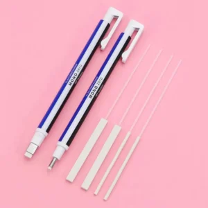 Mono Zero Eraser Refills Flat 2.5mm