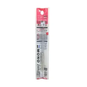 Mono Zero Eraser Refills 2.3mm Round
