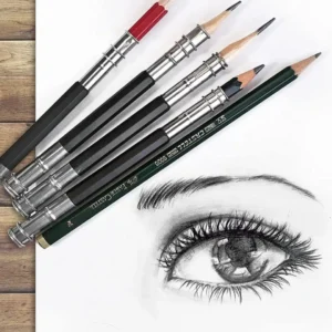 Pencil Extender