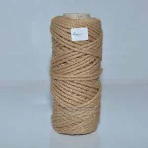 4mm Jute Rope per metre