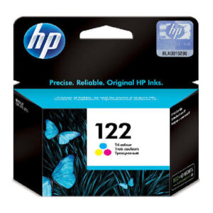 HP 122 Colour Catridge