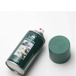 Fixative Spray 180mls
