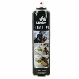 Fixative Spray 300ML