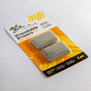 Kneadable Erasers Signature – 2pc