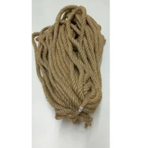 20mm Jute Rope – 50m