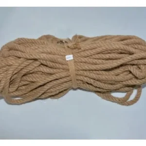 16mm Jute Rope Per Metre