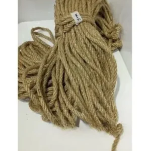 8mm Jute Rope – 50m