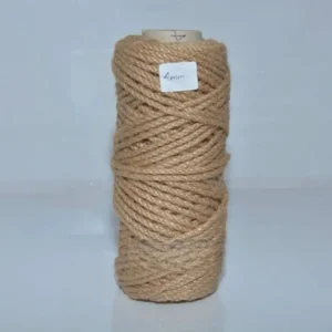 4mm Jute Rope per metre