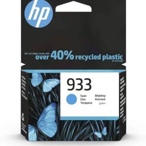 HP 933 Cyan