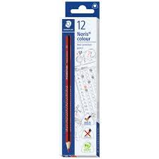 Staedtler HB110 Pencil 12s