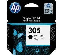 HP 305 Black