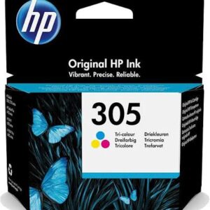 HP 305 Colour