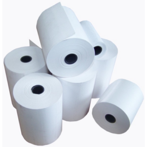 Thermal Roll Paper 79mm x 80mm x 13mm