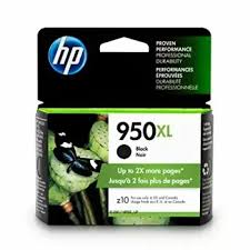 HP 950 XL Black